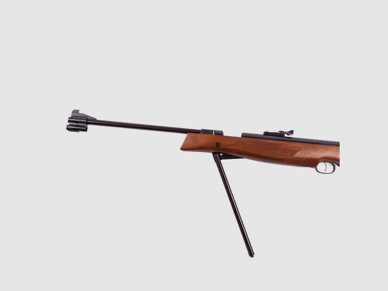Weihrauch HW 77 K F Unterhebelspanner