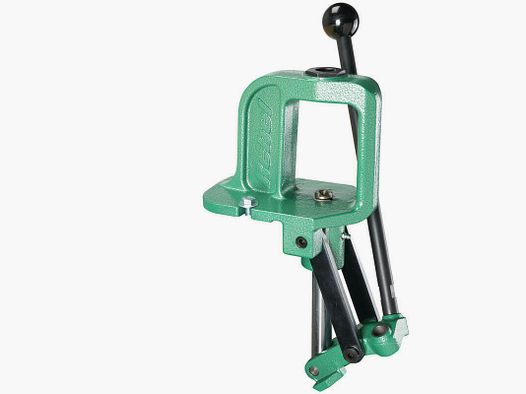 RCBS Rebel Single Stage Wiederladepresse #09353