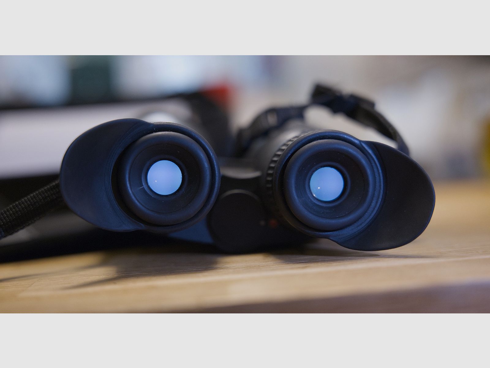 Pulsar Merger XP50 LRF – Wärmebild-Fernglas mit Laser-Entfernungsmesser