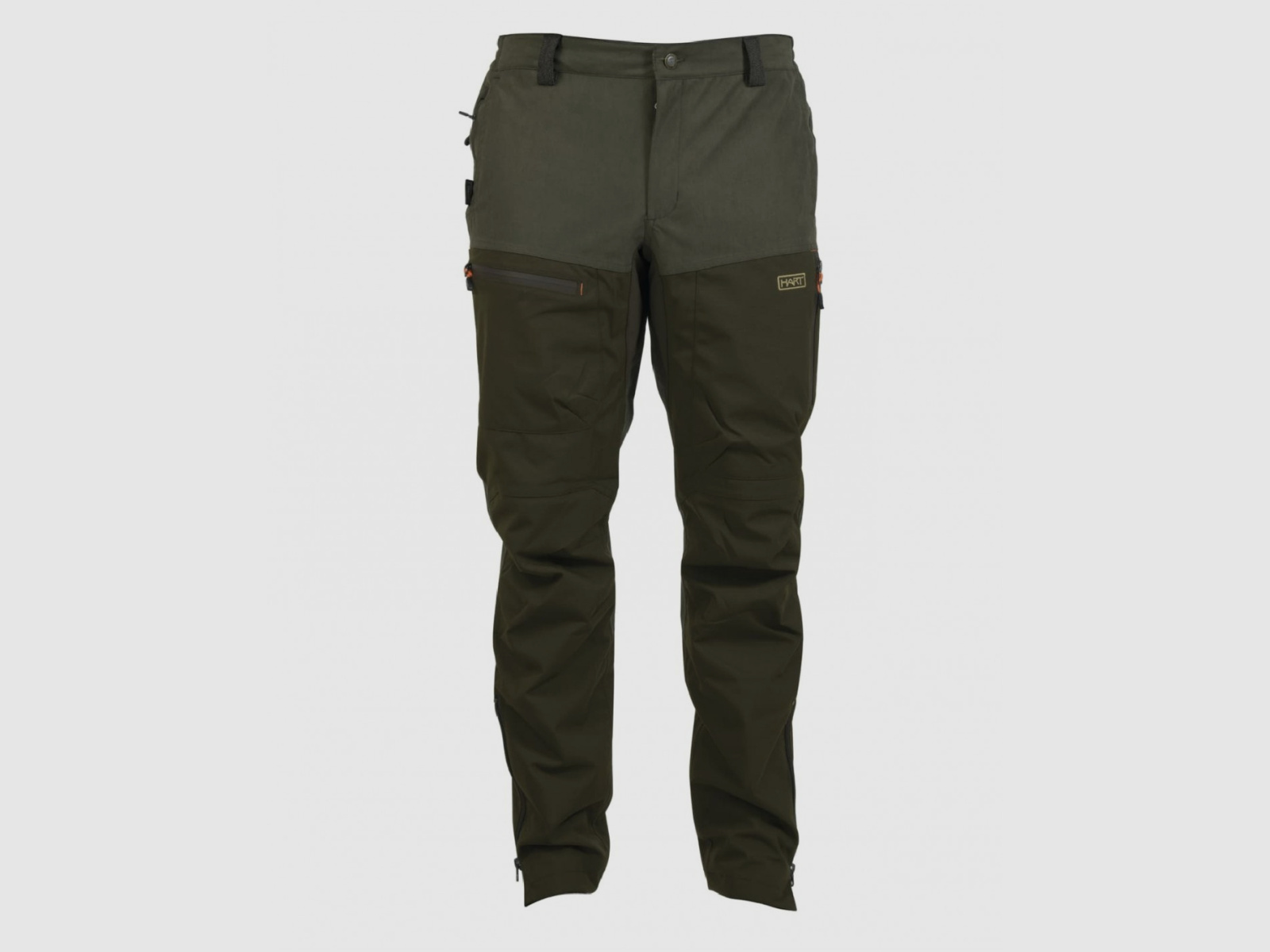 HART BIANDITZ-TF XHP