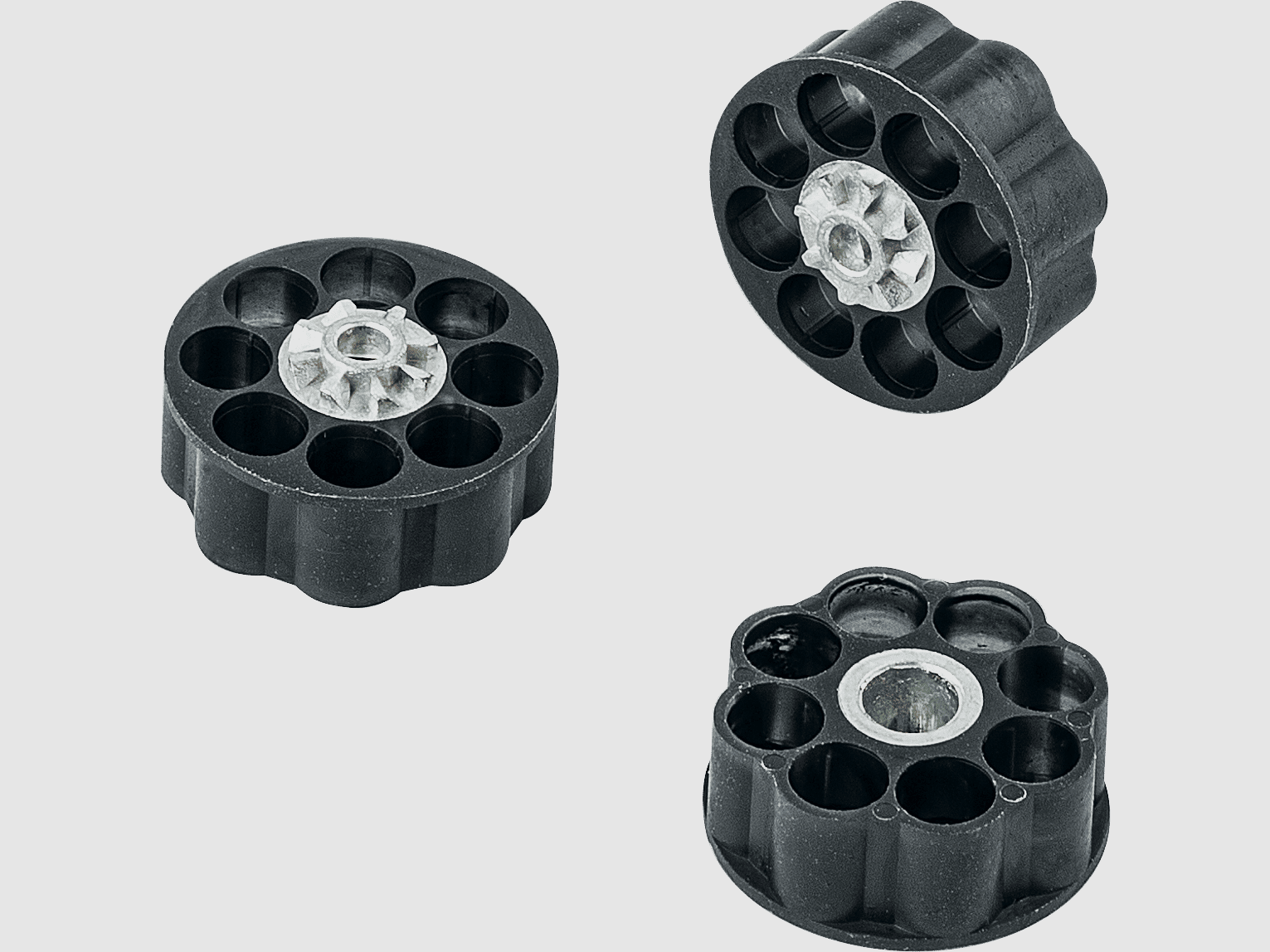 GLOCK Trommelmagazin