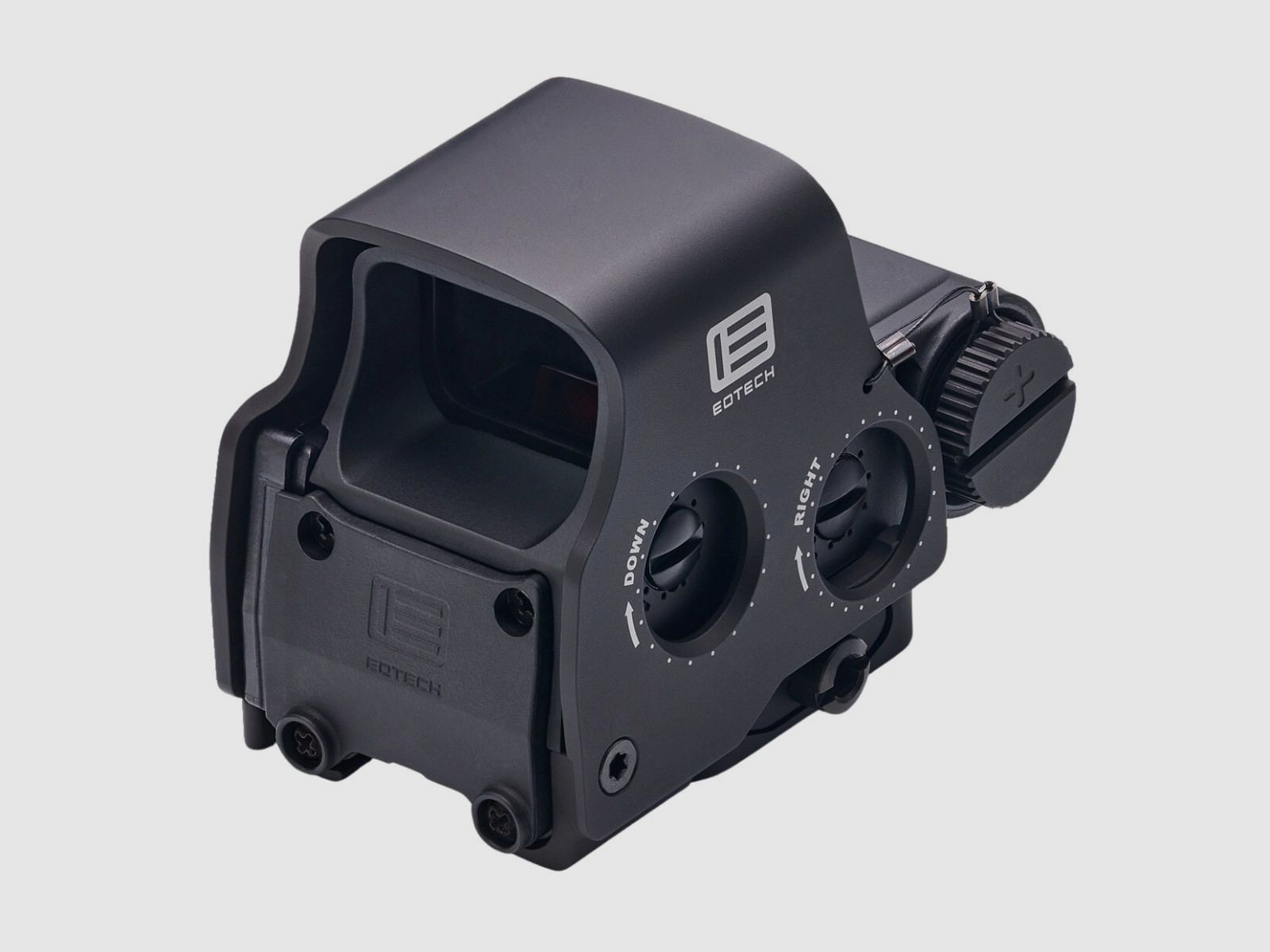 EOTech – Mirino olografico EXPS2-0 Green – Nero, immagine 5 di 12