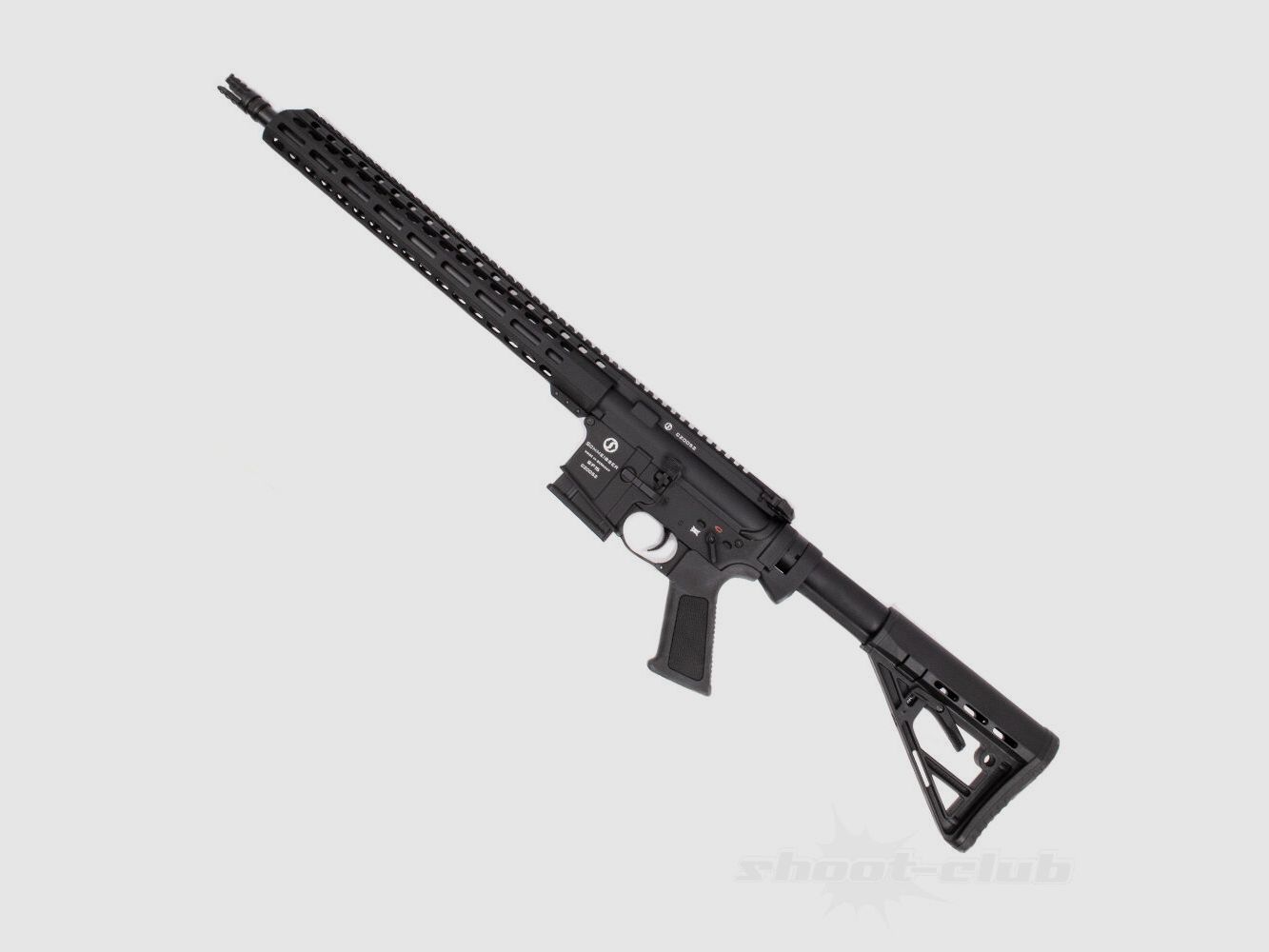 Schmeisser SP15 M5FL