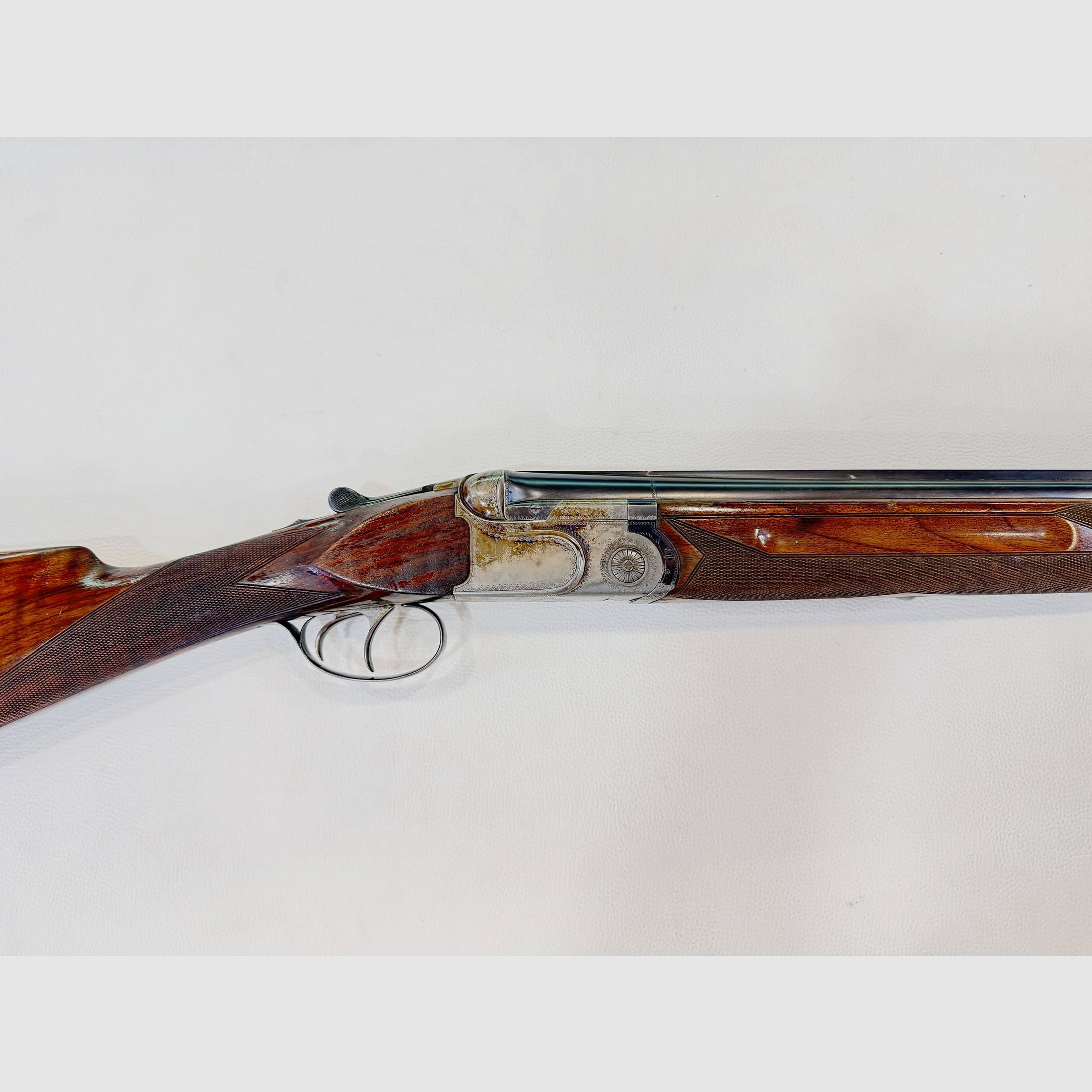 BERETTA AS 12 E – 12, image 1 of 4