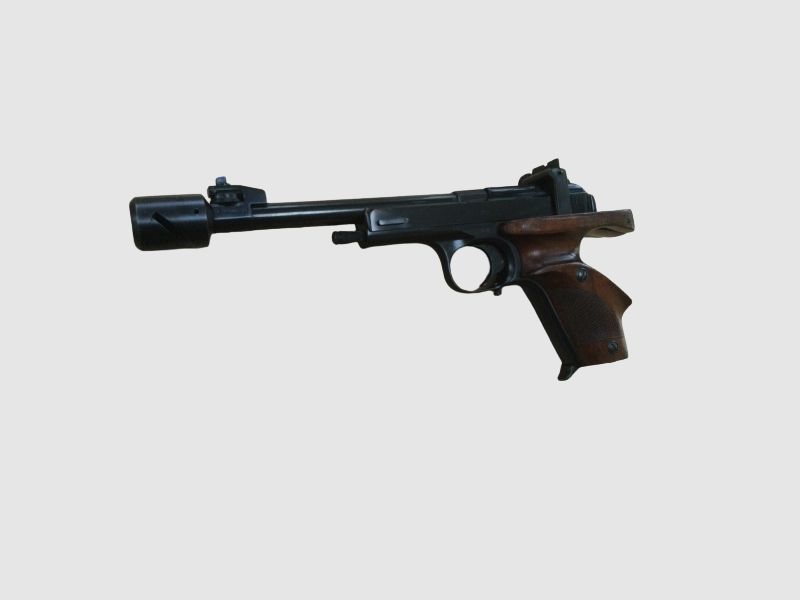 Mongolin MCM-Baikal Kaliber 22 Kurz