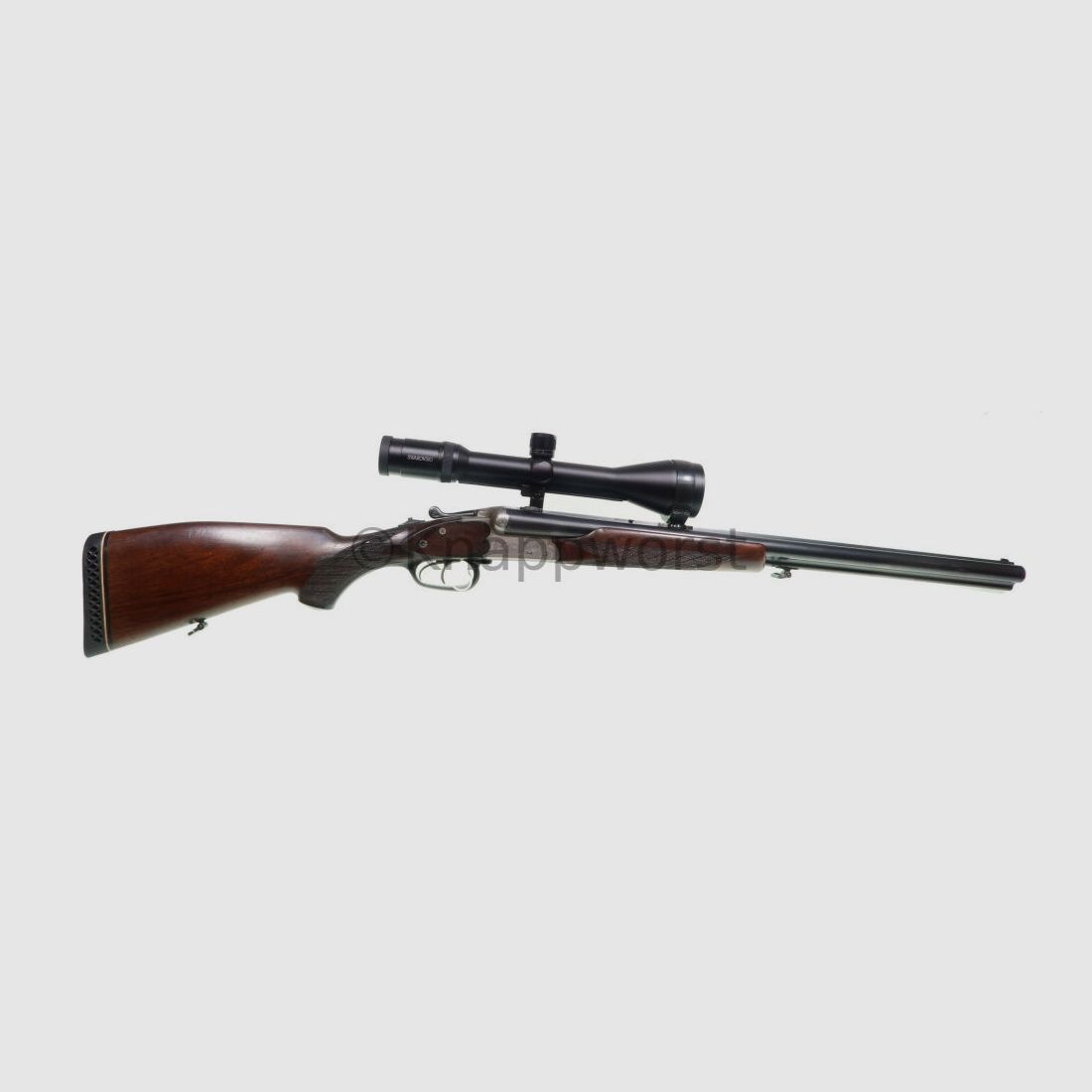 Sauer & Sohn Drilling