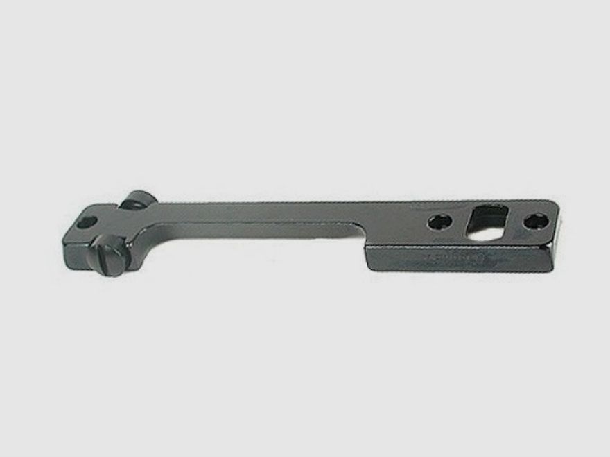 Leupold STD podstawy 1-częściowe błyszczące czarne do Remington 700 RH SA