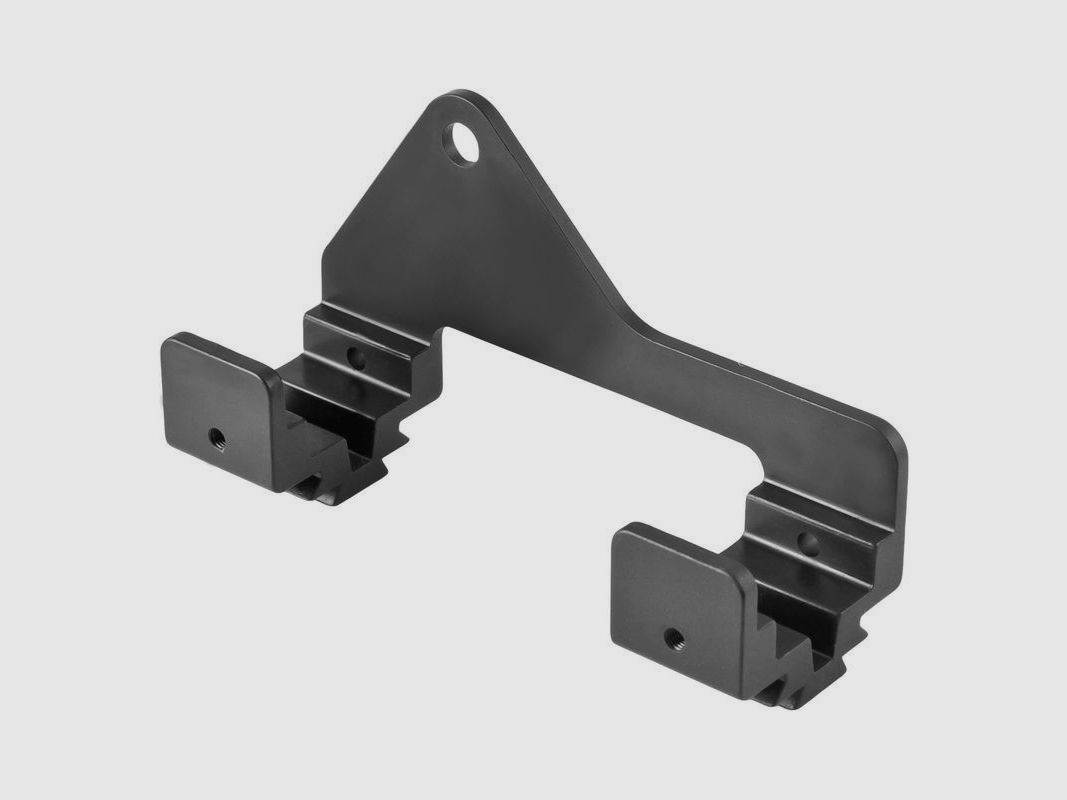 Walther richtkijker montage voor lever action