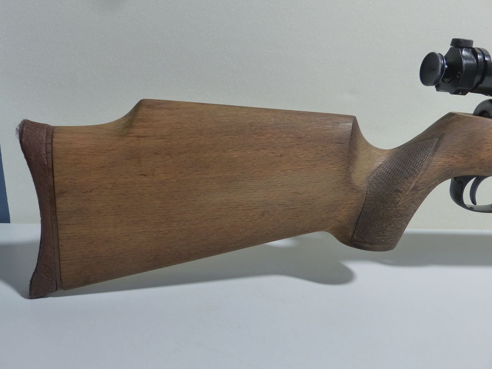 Luftgewehr Walter 55   !! defekt !