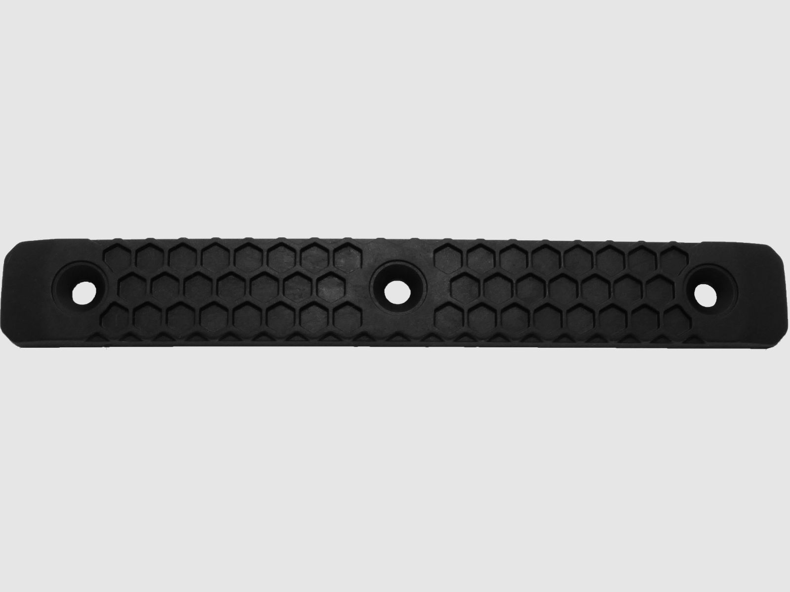 AlphaRailCover für M-Lok 4er Set