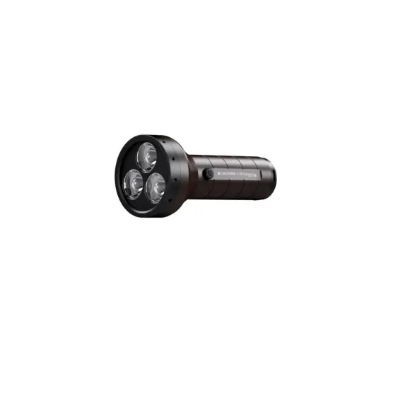 Lampe Ledlenser P18R Signature 4500 Lumen, image 1 sur 10