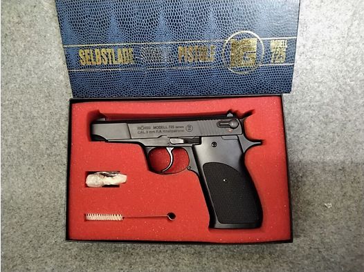 Röhm Mod. 725