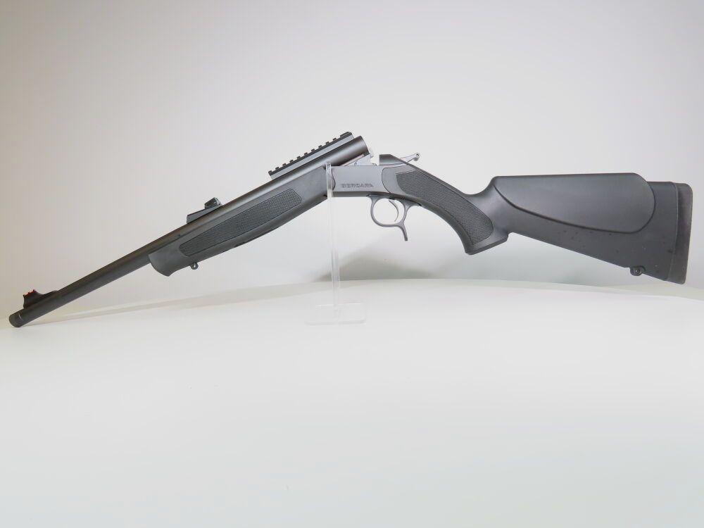 Bergara BA13TD