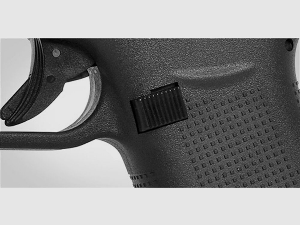 Glock 43