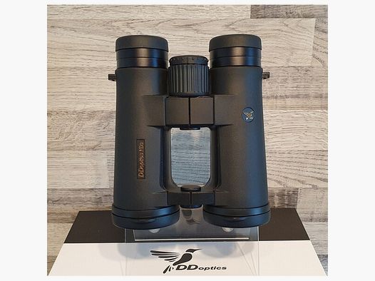 Neuware vom Fachhandel - Fernglas DDoptics HDS 10x42