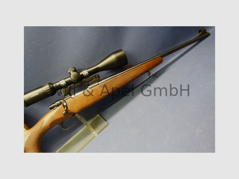 ZASTAVA	 Mini MAUSER