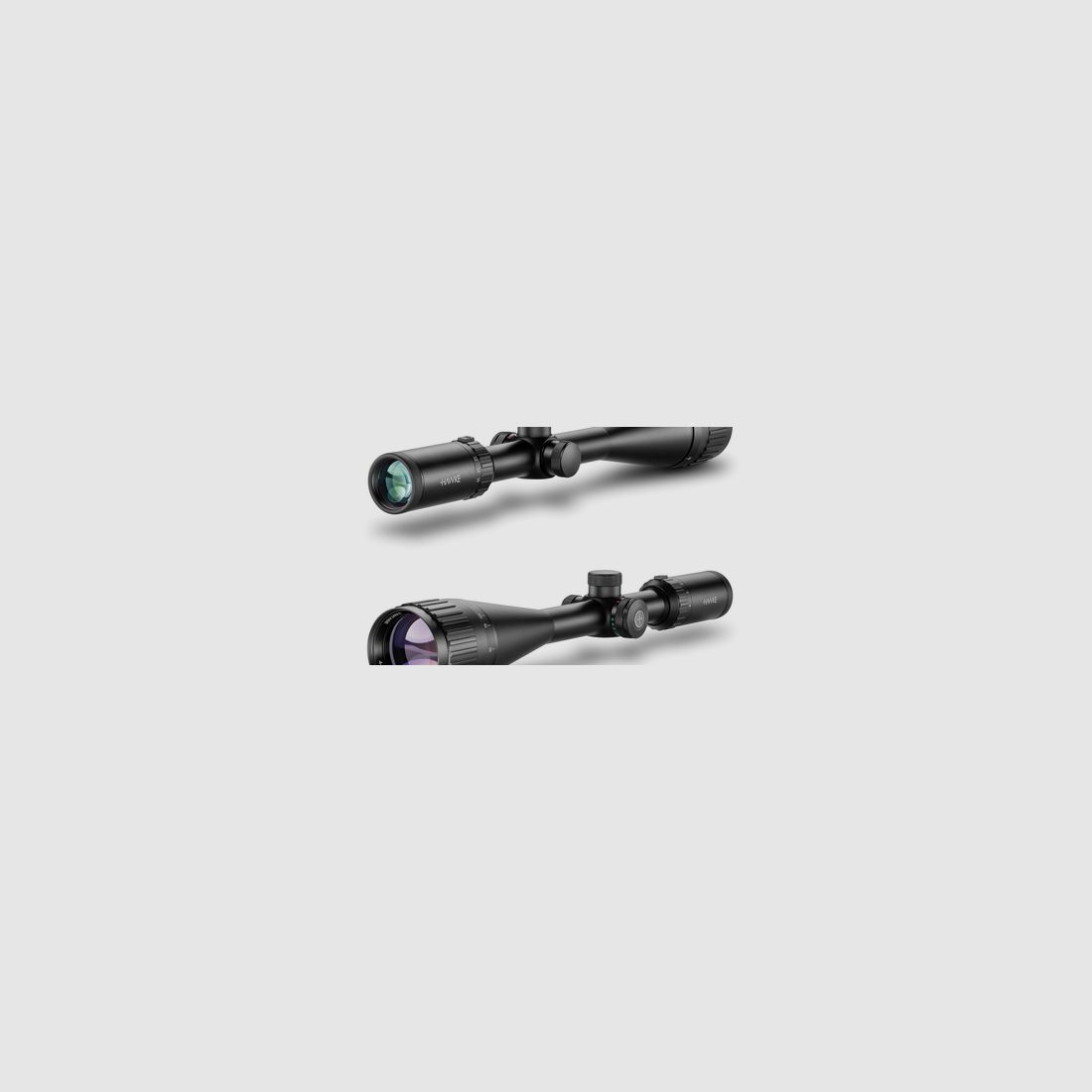 Vantage 4-16x50 AO IR, afbeelding 2 van 9