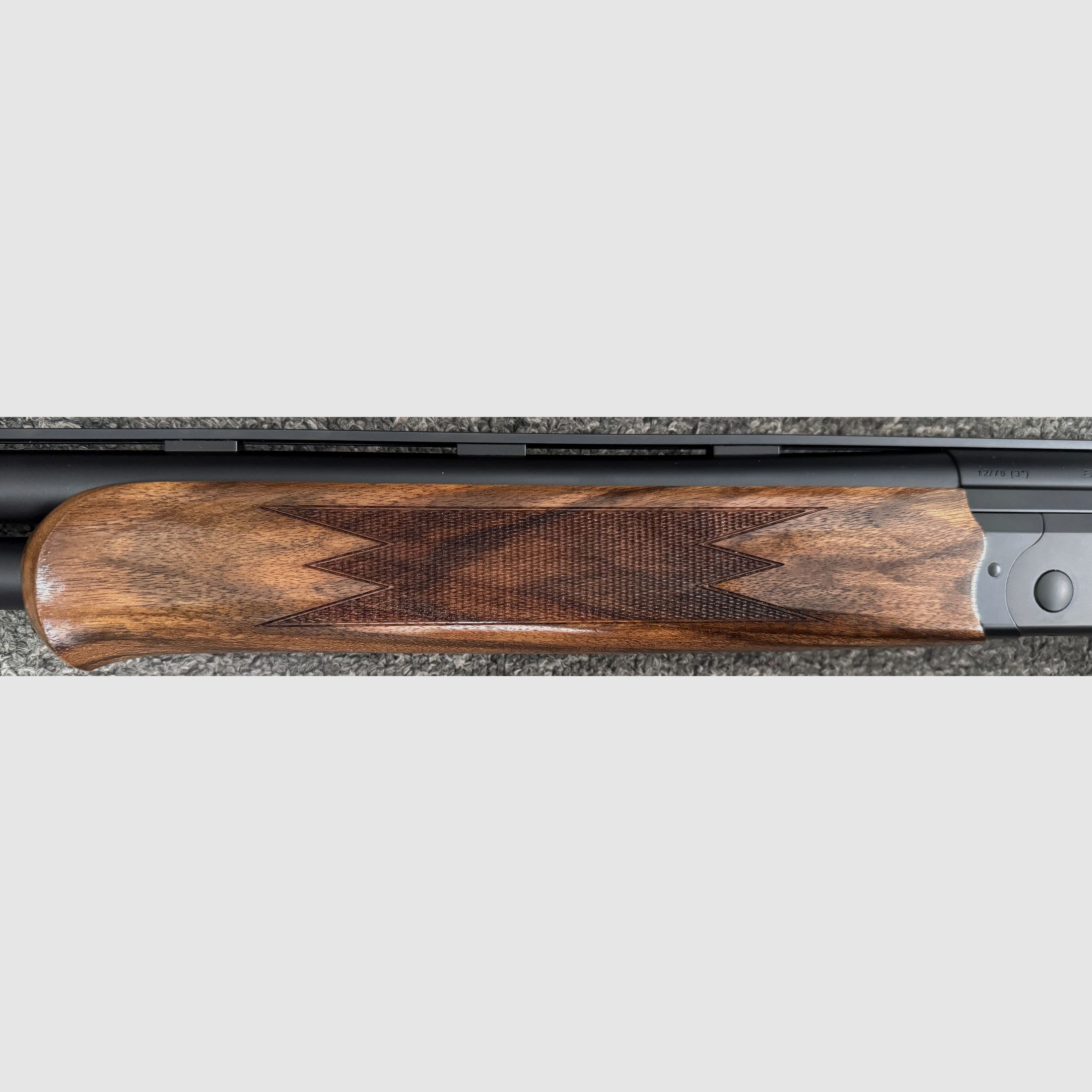 Blaser F3 - 12/76 LL 76cm - Neuwaffe