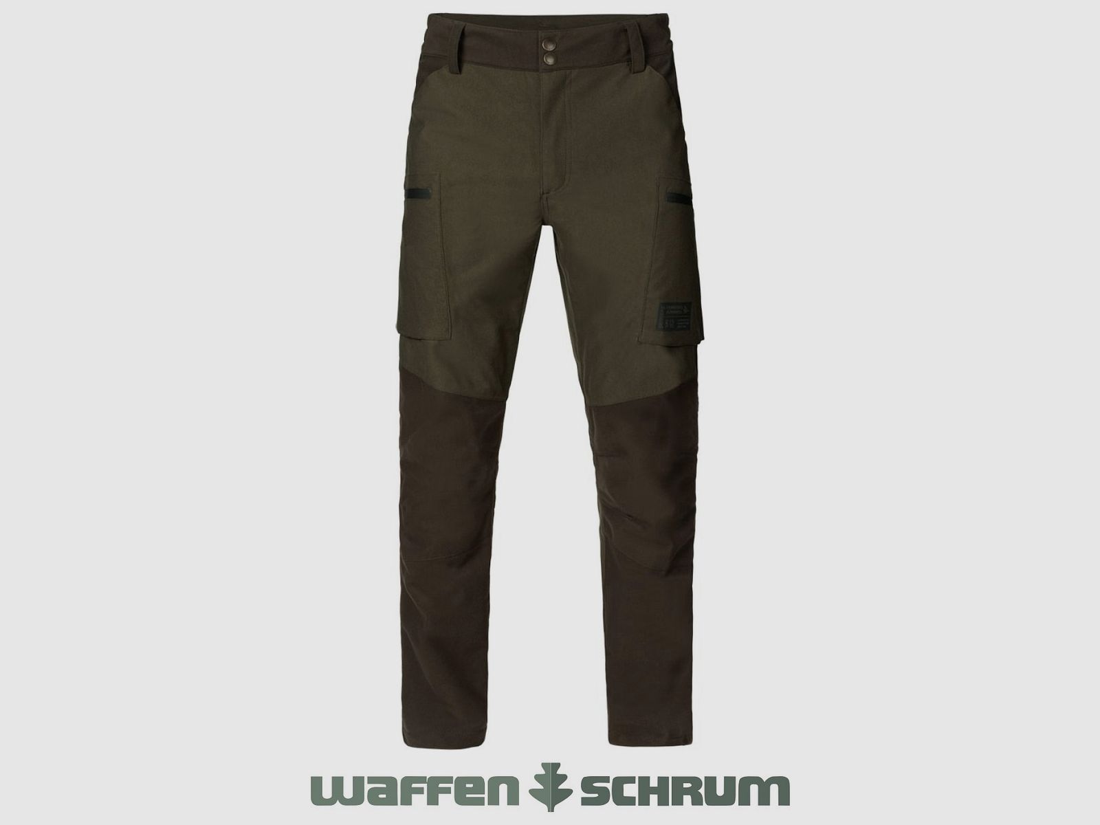 Seeland Hose Chaser Pine Green