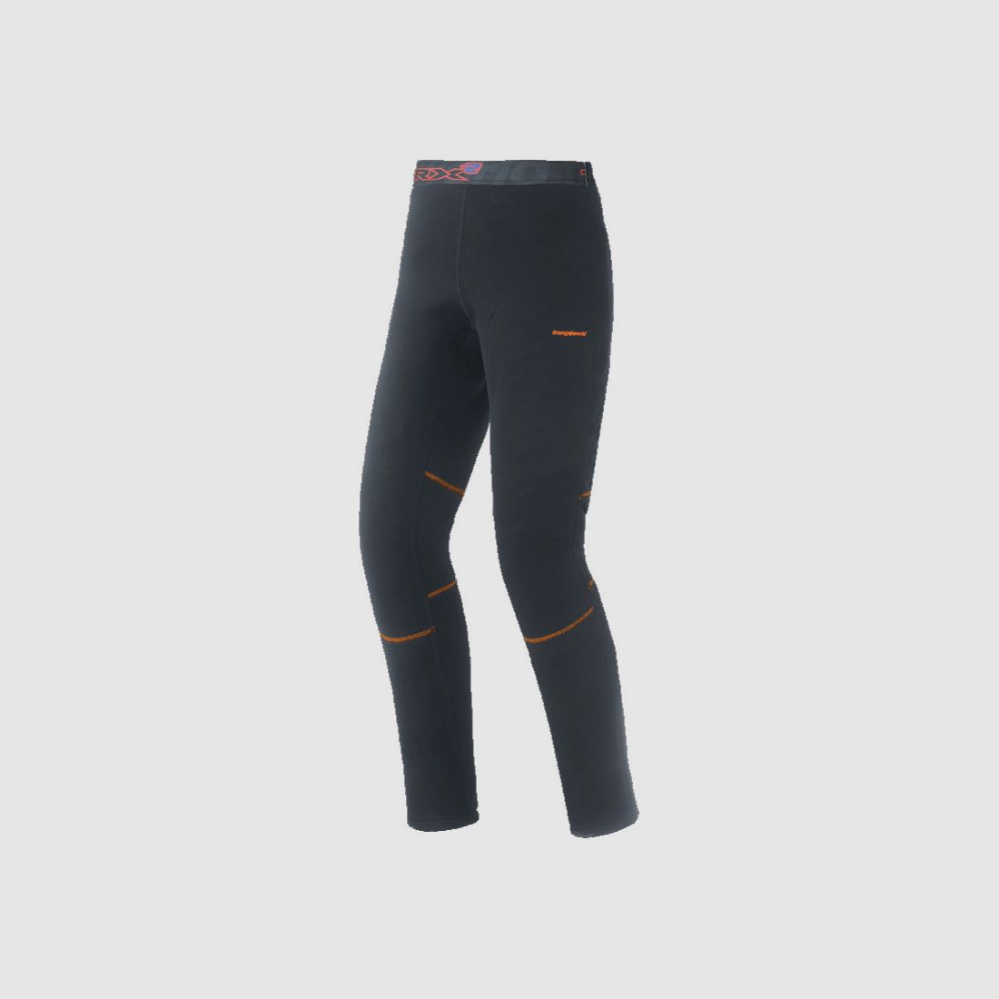 Trango TRX2 Stretch Broek Dames, afbeelding 2 van 2
