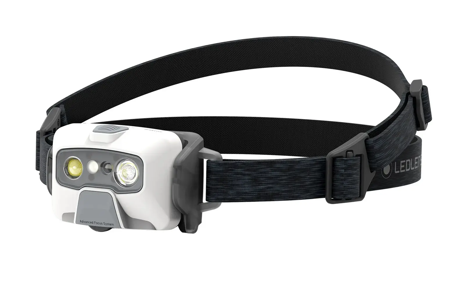 Lampe Frontale Ledlenser HF6R Core Black, image 6 sur 8