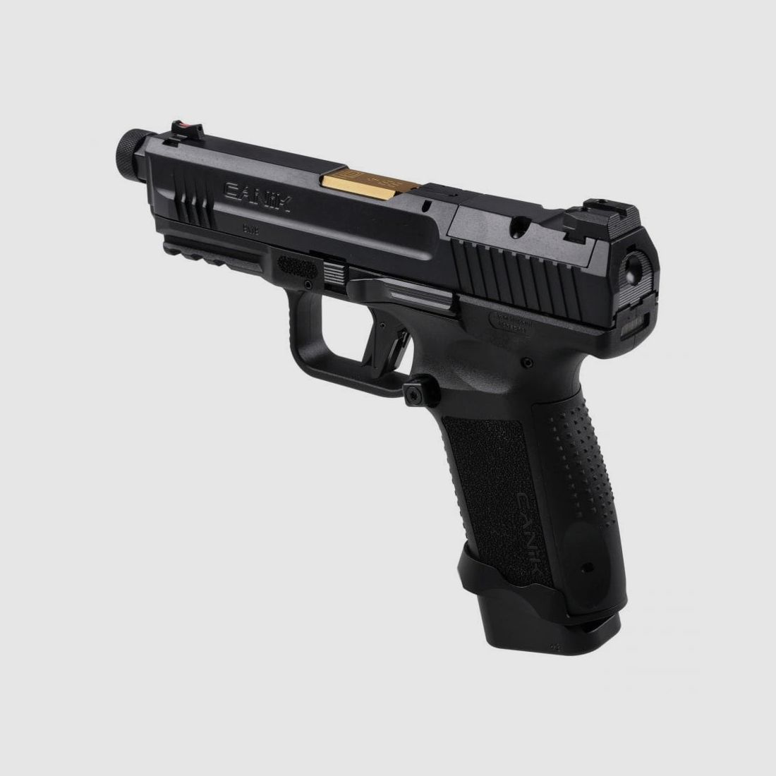 Pistola Canik TP9 Elite Combat Executive 9 mm Luger, immagine 6 di 11