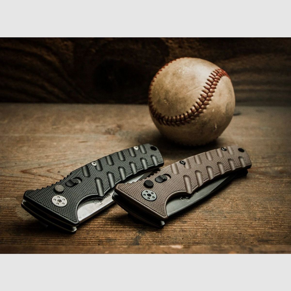 Böker Plus Strike Tanto Coyote Couteau Pliant, image 10 sur 12
