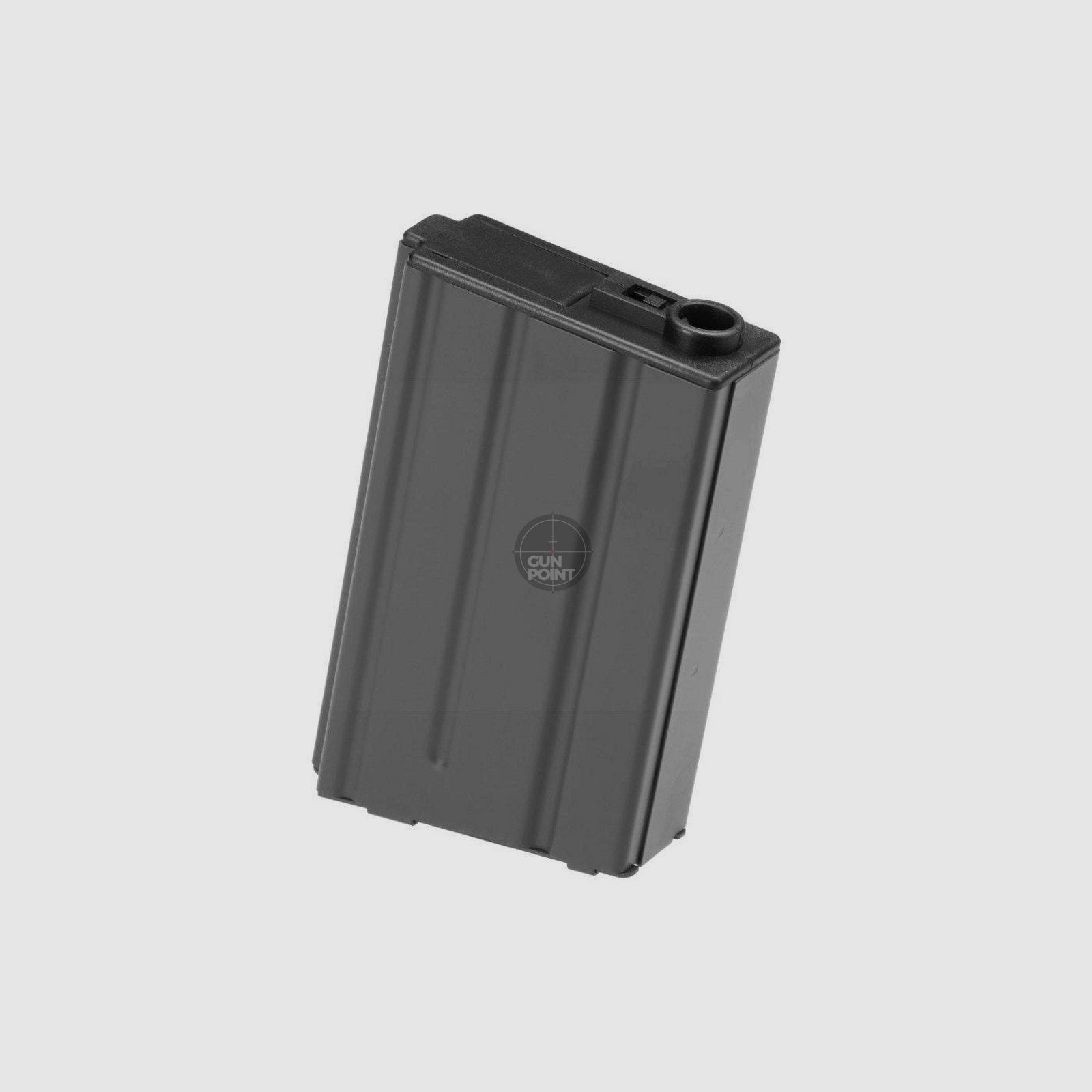 Magazin fr Softair - G&G M4 Hicap 190rds