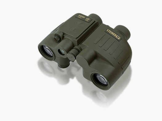 Steiner M830r LRF 1535nm prismáticos