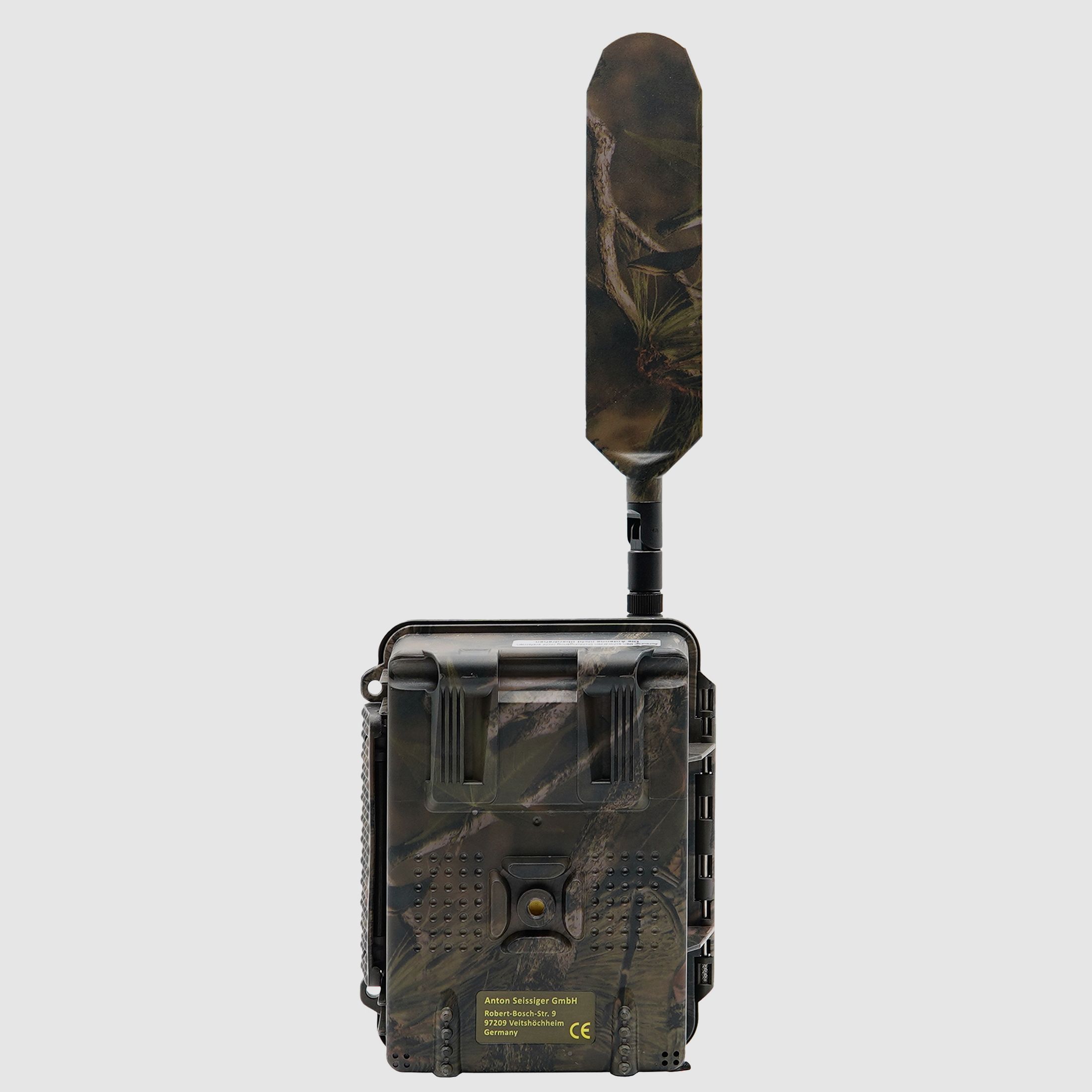 Seissiger Wildkamera Base-Cam LTE SUPERSIM-Edition inkl. 18650 Akkus, Bild 4 von 9