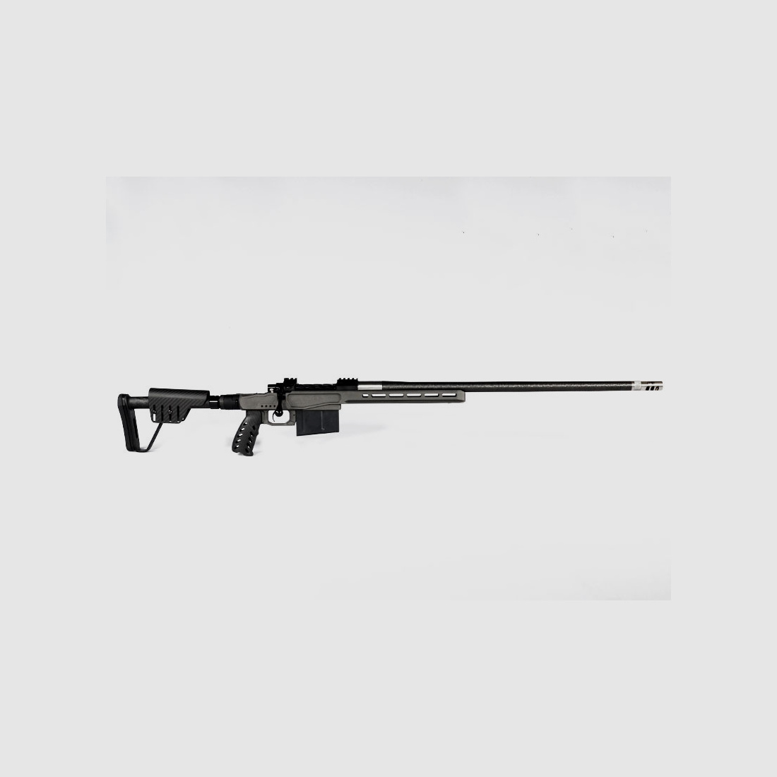 Fusil Kelbly's Nanook MG