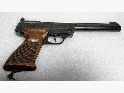 Luftpistole Crosman Airguns Model 454