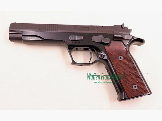 Pardini - Włochy Mod. GT 45