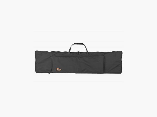 Schutzhülle lang 120 cm schwarz 600D