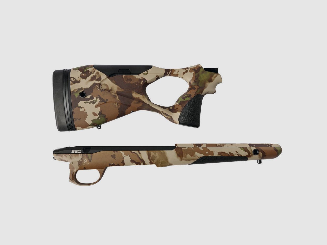 Devant S20 Hunter Camo Fusion