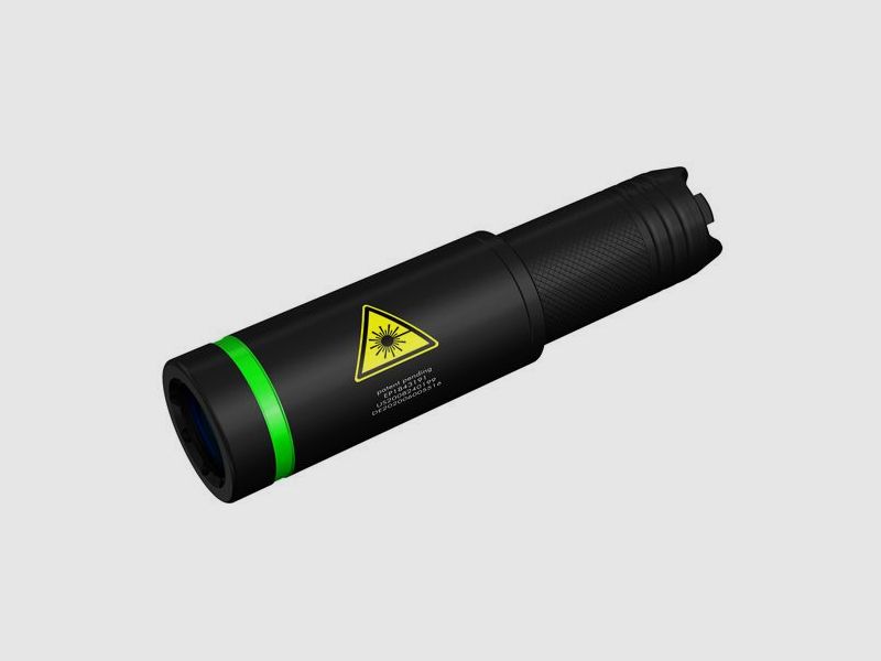 Laserluchs LA850-50 PRO II éclairage infrarouge 850 nm – État impeccable