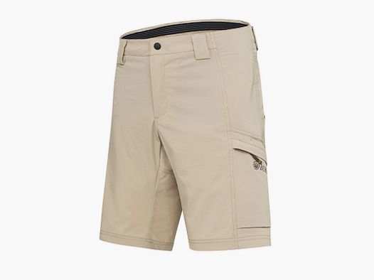 SHORT BERETTA RUSH EVO BEIGE