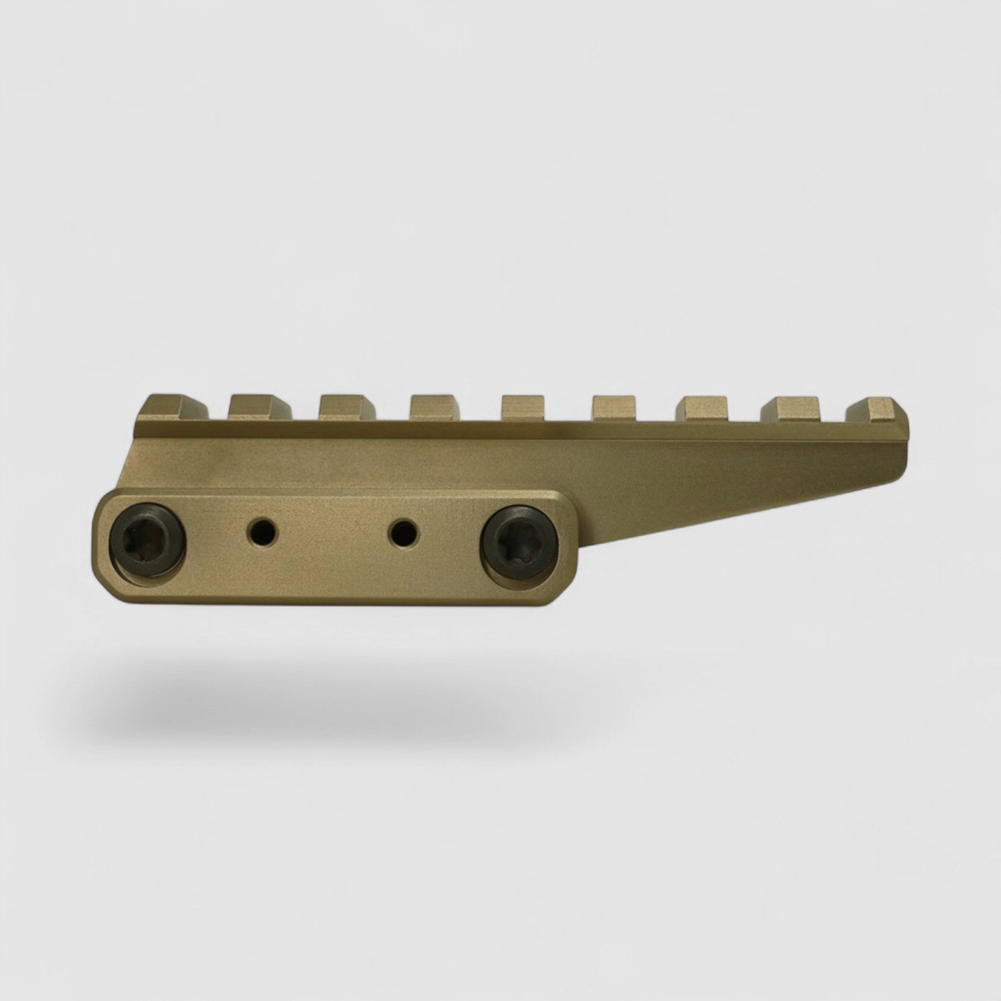 Unity Tactical FAST Optic Riser