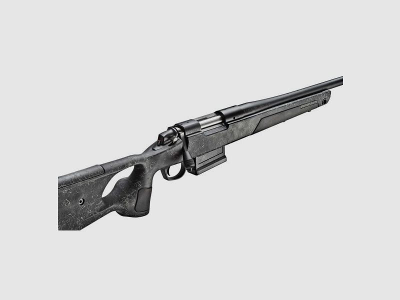 Büchse Bergara B14 Daumenloch, Bild 2 von 3
