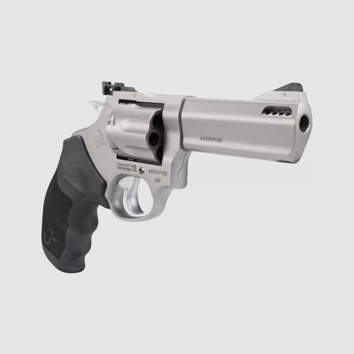 Taurus Tracker 627 4" Kal. 357 Magnum, Bild 2 von 3