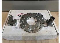 Mark 7 caliber conversion kit 40S&W Apex 10 / Evo