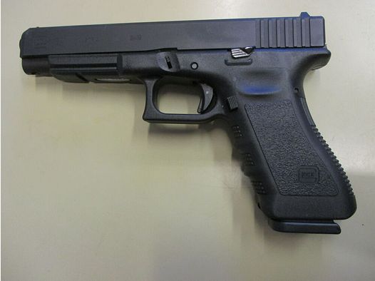 Glock 34 Gen. 3