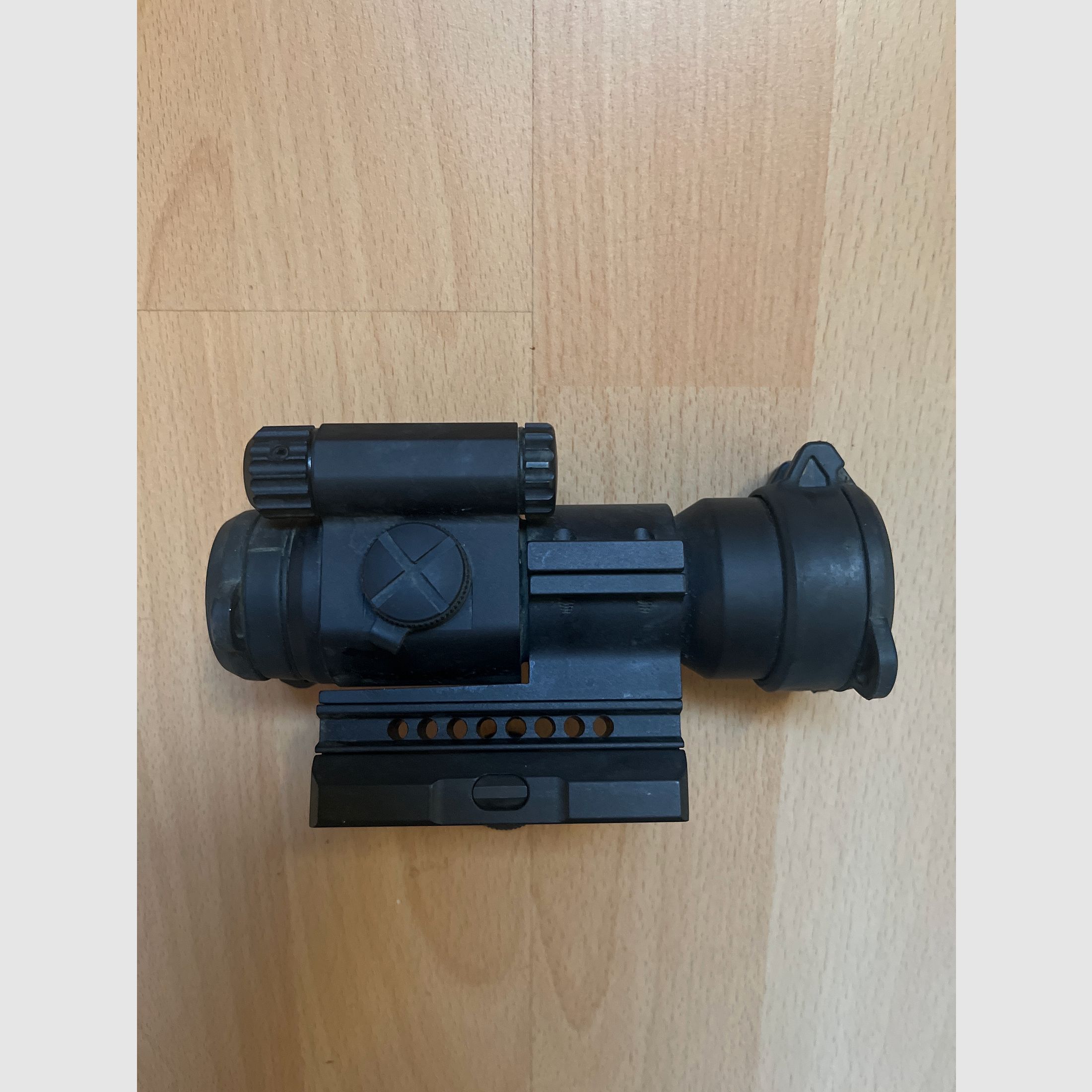 Aimpoint Pro 2 MOA