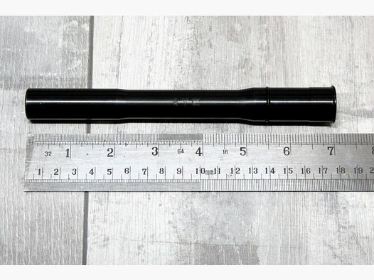 Chiappa X-Caliber cañón intercambiable