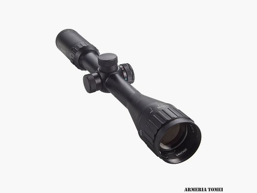 OTTICA – HAWKE VANTAGE RIMFIRE IR AO 4-12X40 17 HMR
