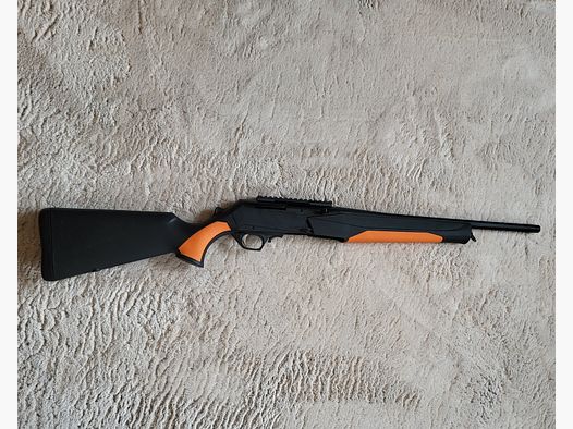 Browning Bar Mk3 Tracker