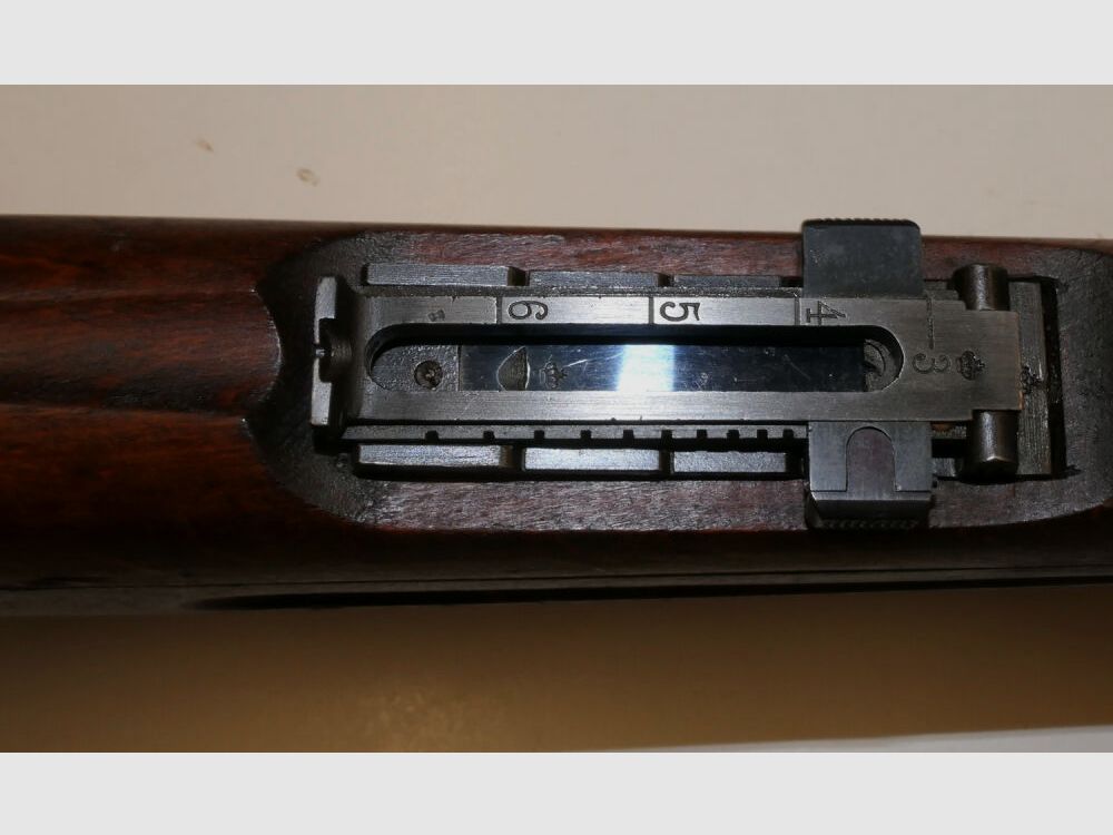 Carl Gustafs Stads Gevärsfaktori M96