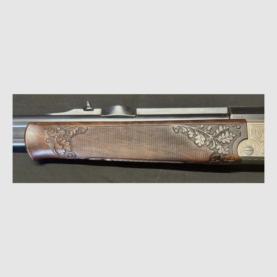 Blaser B750/88