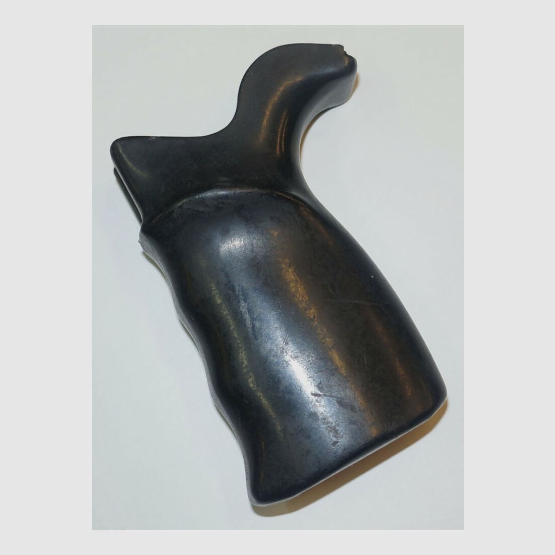 Heckler & Koch Schaft-Set,Schaftkit G3 Nussbaumholz 6-Teilig, gebraucht