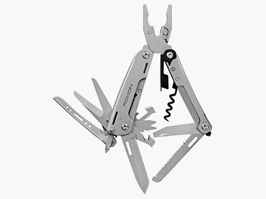 Roxon Roxon Multitool Storm